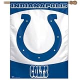 INDIANAPOLIS COLTS NFL Football FLAG or BANNER New!
