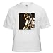 ERIC CLAPTON CREAM Tribute T Shirt LARGE