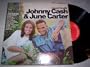 Carryin' on with Johnny Cash & June Carter