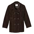 Girls' Cherokee&reg; Lightweight Trench Coat - Brown