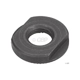 Surly Rear Hub Locknut 10mm x 1