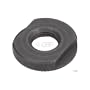 Surly Rear Hub Locknut 10mm x 1