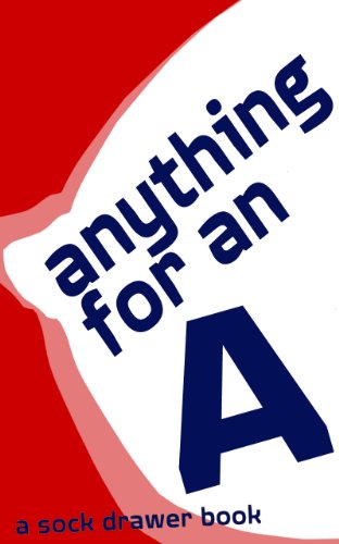 Anything For An A: a dirty little story of sex with my teacher