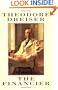 The Financier (Meridian classics)