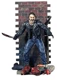 Eigenschaften SOTA Toys / Land of the Dead Machete 18cm Actionfigur