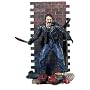 Now Playing: Land Of The Dead > Machete Action Figure