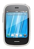 HP Veer 4G webOS Phone, White (AT&T)