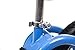 KaZAM v2s No Pedal Balance Bike, 12-Inch, Blue
