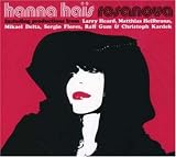  - Hanna Hairs-Rosanova