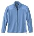 Men's Recycled Fleece Full Zip Jacket