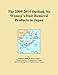 The 2009-2014 Outlook for Women\