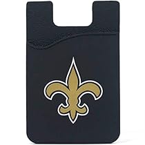NFL Universal Wallet Case - New Orleans Saints
