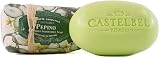 Cucumber Soap, Triple Milled, Beautifully Wrapped- Castelbel, Portugal