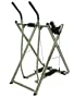 Gazelle Freestyle