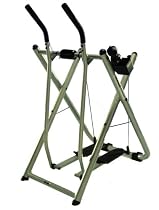 Gazelle Freestyle