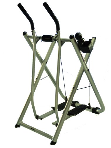 Gazelle Freestyle
