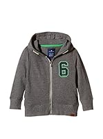 TOM TAILOR Kids (Gris Jaspeado)