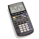 IMAGE OF Texas Instruments, TI-83 Plus Graphics Calculator (Catalog Category: Calculators / Graphing Calculators)