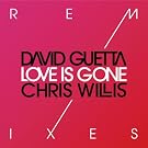 Love Is Gone