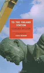 To the Finland Station