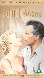 South Pacific [VHS]