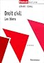 Droit civil : Les biens