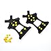 ALPS Ice/Snow Grips Snow Traction Cleats Anti Slip Ice Cleats for Shoes and Boots Ice Spikes Crampons Plus 13 Extra Replacement Steel Studs (Available in S, M, L, XL Sizes)