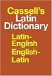 Cassell's Latin Dictionary