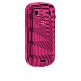 Case-Mate BlackBerry 9900 / 9930 Gelli Cases, Architecture - Pink