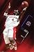 Toronto Raptors- Bosh Poster Print, 22x34