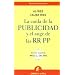 Caida de La Publicidad y El Auge de Las RR.Pp. (Spanish Edition)
