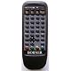 Ersatz Fernbedienung passend f�r Toshiba TV CT 9859 CT9859