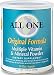 ALL ONE Original is a unique blend of amino acids with pure vitamins, minerals and vital naturally occurring food factors - all nestled in a base of high protein derived from the fresh milk of New Zealand dairy cows (guaranteed free of lactose, fat and synthetic hormones). High Potency antioxidants: A, C & E + selenium and bioflavanoids Stress B-Complex + a full gram of vitamin C Full spectrum minerals for easy absorptionValuable trace minerals Essential vitamins Includes iron All nutrients in optimal balance
