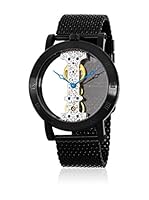 Burgmeister Reloj manual Man Tulsa 43 mm