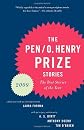 The PEN/O. Henry Prize Stories 2009