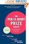 PEN/O. Henry Prize Stories 2009