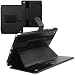 CaseCrown Epic Mount Standby case (Black) for the new iPad / iPad 2 / iPad 3 (Built-in magnet for Apple Smart Cover’s sleep & awake)