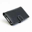 iPhone 3G 3GS Executive Pouch, Case - Includes Free Screen Protector - Lifetime Warranty