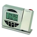 TFA 98.1009 Radio-Controlled Projection Clock