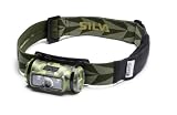 SILVA NINOX cam - Lampe frontale - Multicolore