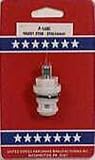 United States Hdwe. P-140C Faucet Stem United States Hdwe. P-140C Faucet Stem