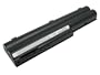 10.80V,4400mAh,Li-ion,Replacement Laptop Battery for FUJITSU LifeBook S7011, LifeBook S7021, LifeBook S7025, Stylistic ST503,(Fits selected models only), Compatible Part Numbers: FMVNBP123, FPCBP96, FPCBP96Z