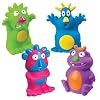 Alex Toys Rub a Dub Monsters in My Tub