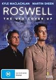 Roswell ( Roswell: The U.F.O. Cover-Up ) ( Incident at Roswell ) [ NON-USA FORMAT, PAL, Reg.0 Import - Australia ]