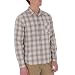 Royal Robbins Men's Bridgeport Plaid Long Sleeve Shirt