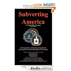 Subverting America, Vol. Two