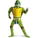Search : Ninja Turtle Leonardo Muscle Child Costume