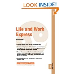 Life and Work Express (Express Exec)