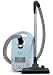 Miele All New S4212 Polaris Canister Vacuum Cleaner