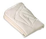 Natura Kindersoft Crib Comforter